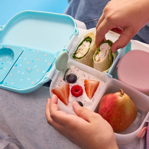 BBOX MINI LUNCHBOX - CONFETTI