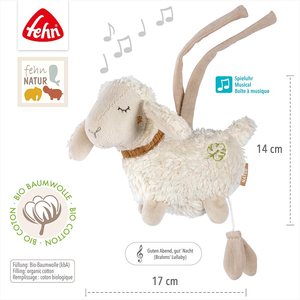 FEHN - MUSICAL SHEEP