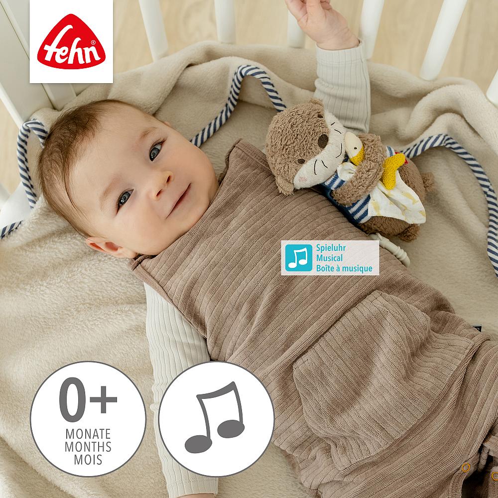 FEHN - MINI MUSICAL OTTER