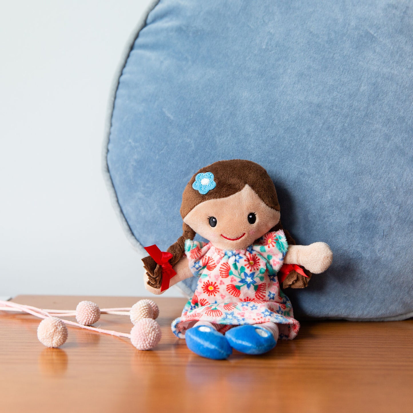 TIGERTRIBE SOFT TOY - MATILDA
