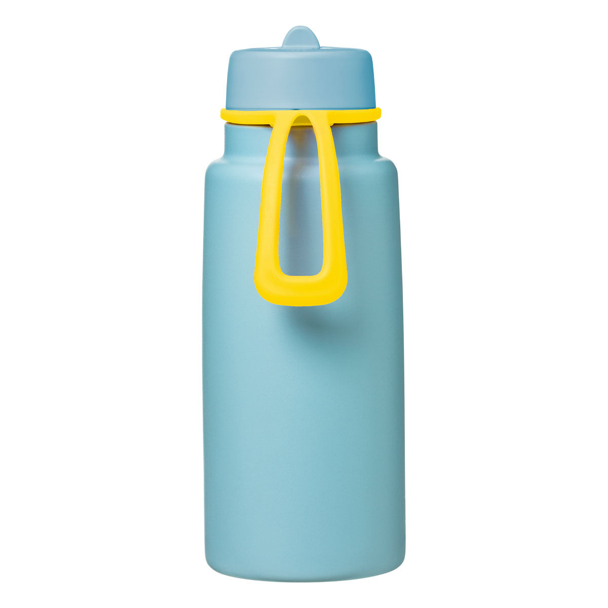 BBOX INSULATED FLIP TOP 1 LITRE BOTTLE - BLUE
