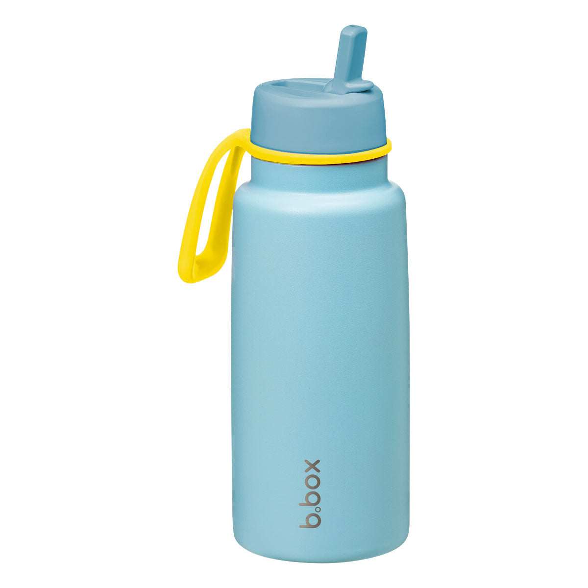 BBOX INSULATED FLIP TOP 1 LITRE BOTTLE - BLUE