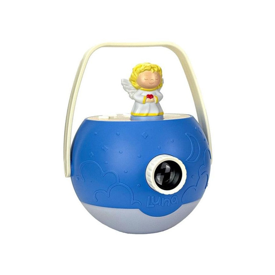 LUNA STORYTIME ANGEL BIBLE STORIES AND SONGS