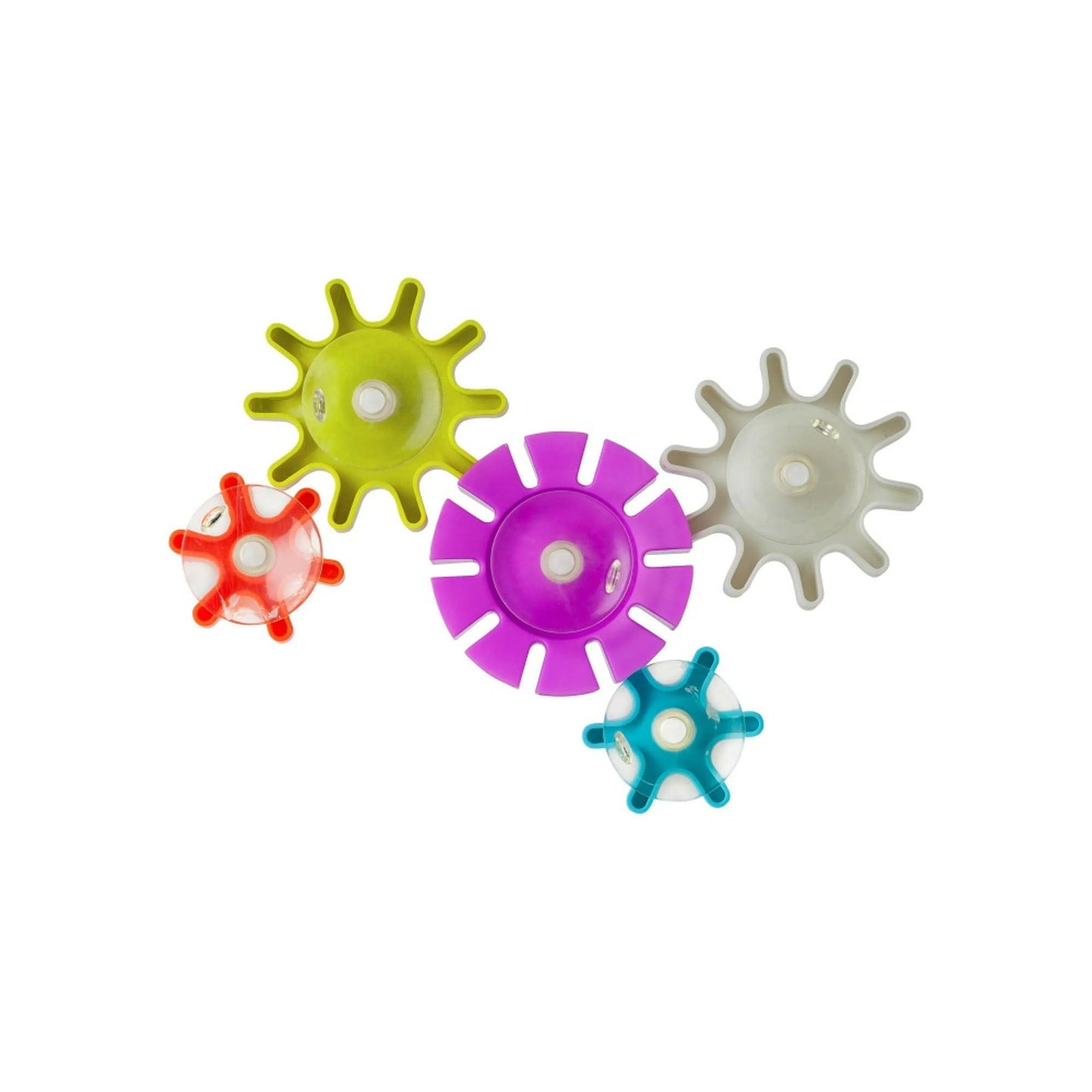 BATH TOY - BOON COGS