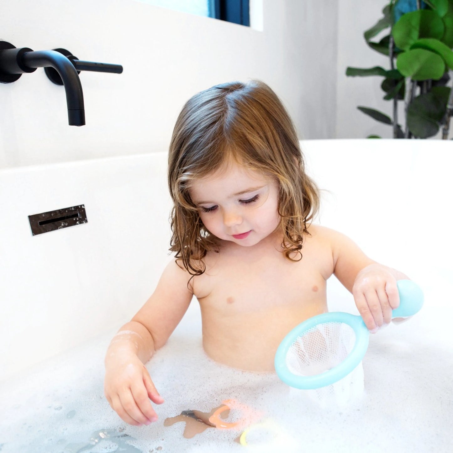 BATH TOY - BOON WATER BUGS