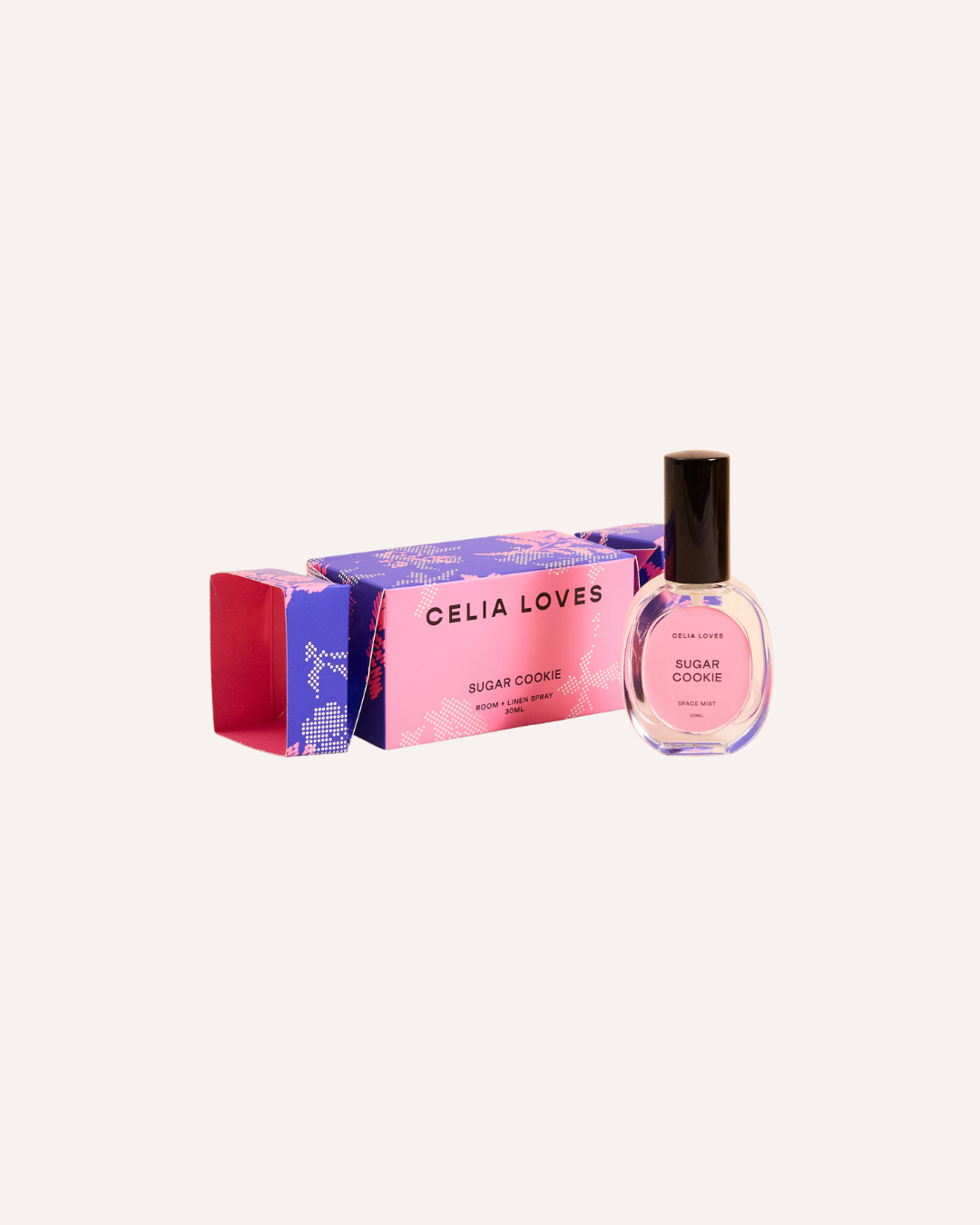 CELIA LOVES - BON BON - SUGAR COOKIE