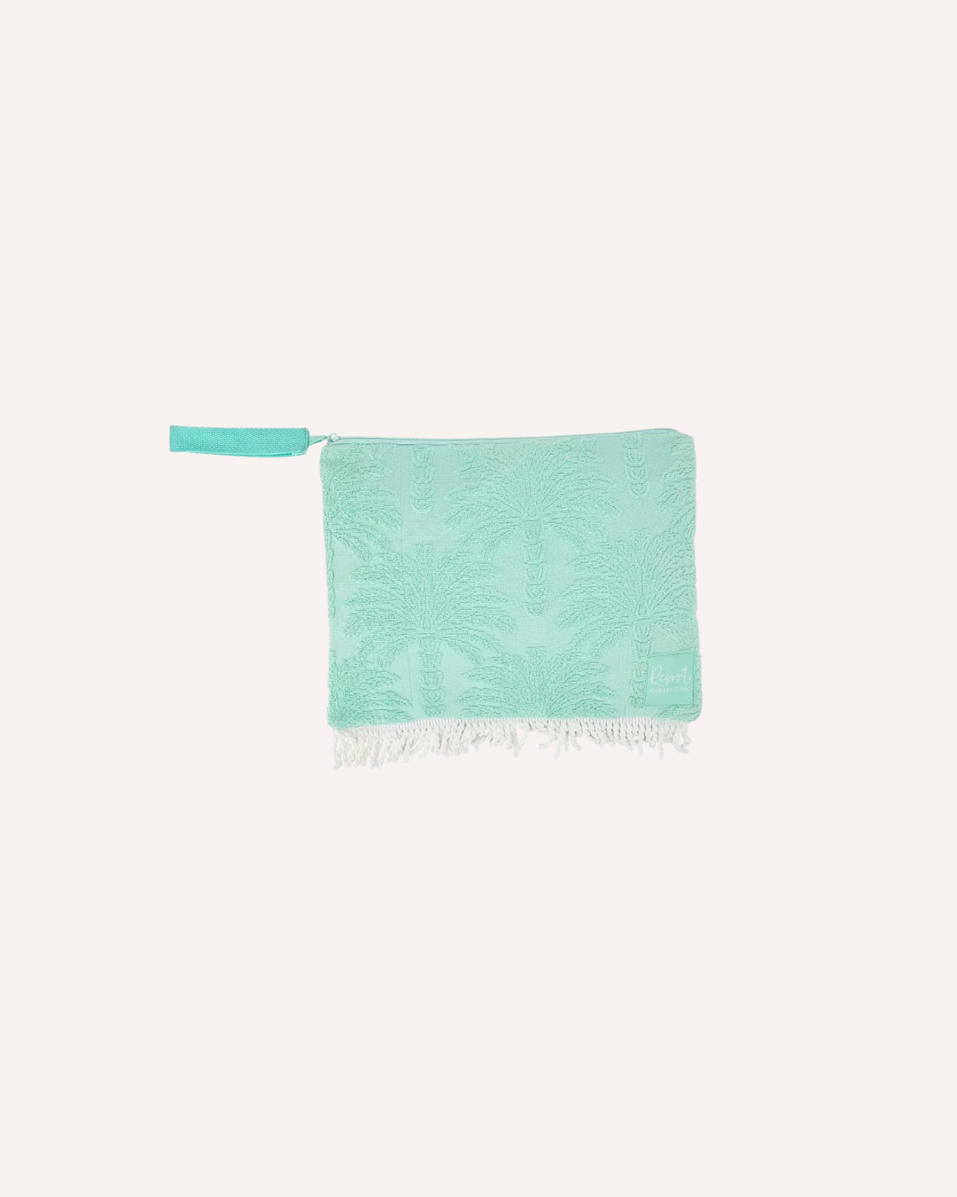 ANNABELL TRENDS - RESORT WET POUCH - GREEN
