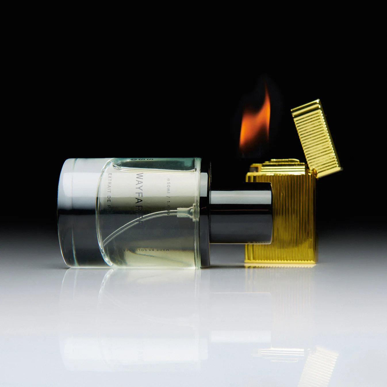 SOLID STATE SPRAY - WAYFARER 50ML