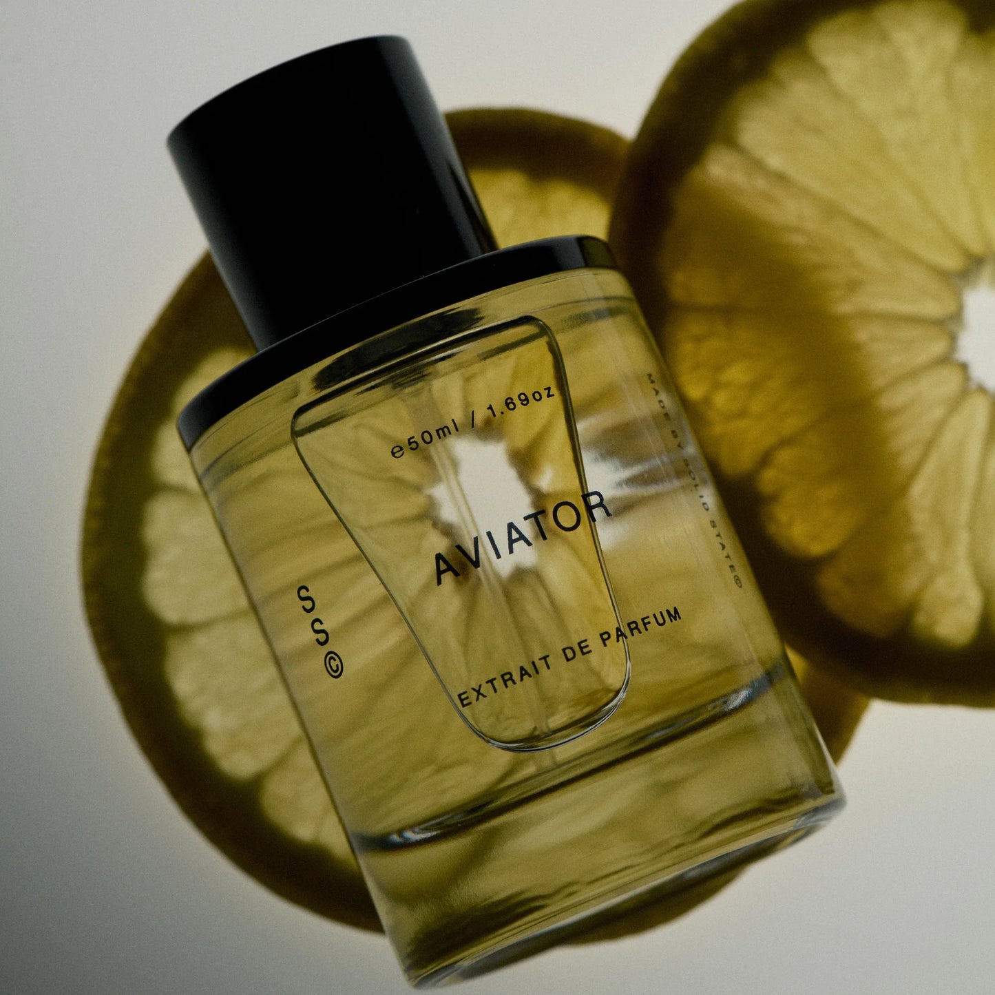 SOLID STATE SPRAY - AVIATOR 50ML
