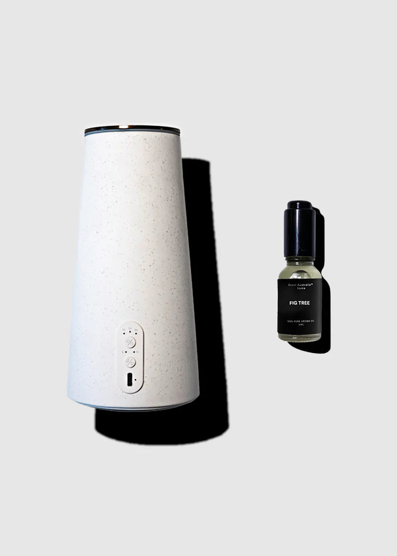 SCENT AUSTRALIA HOME - ELEMENT SMART DIFFUSER