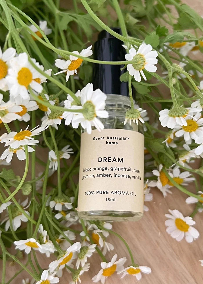 SCENT AUSTRALIA HOME - DREAM