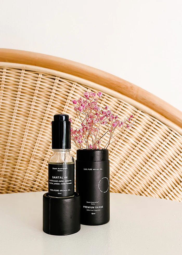 SCENT AUSTRALIA HOME - DREAM
