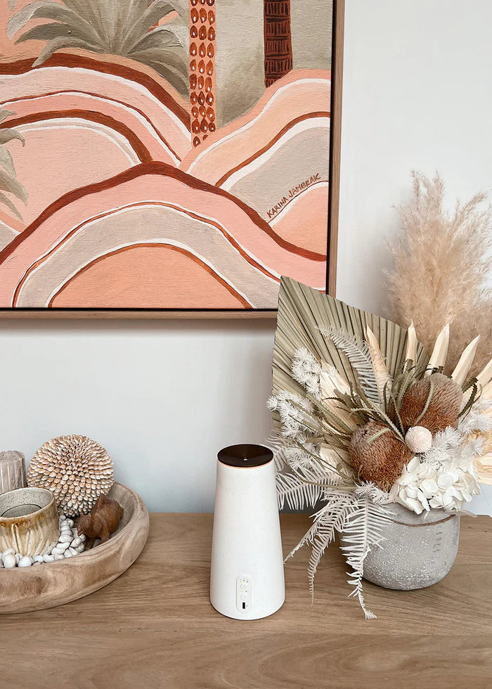 SCENT AUSTRALIA HOME - ELEMENT SMART DIFFUSER