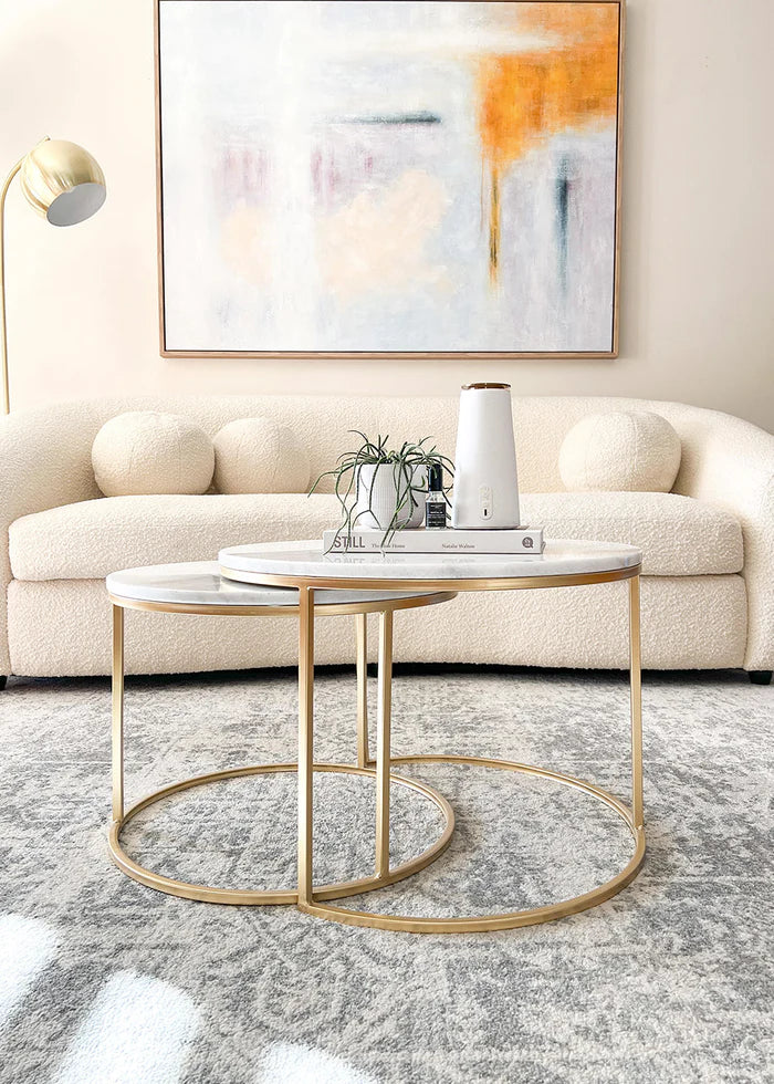 SCENT AUSTRALIA HOME - ELEMENT SMART DIFFUSER