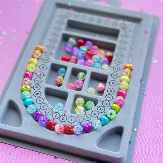 SWEET AS SUGAR - SMALL BEADING BOARD