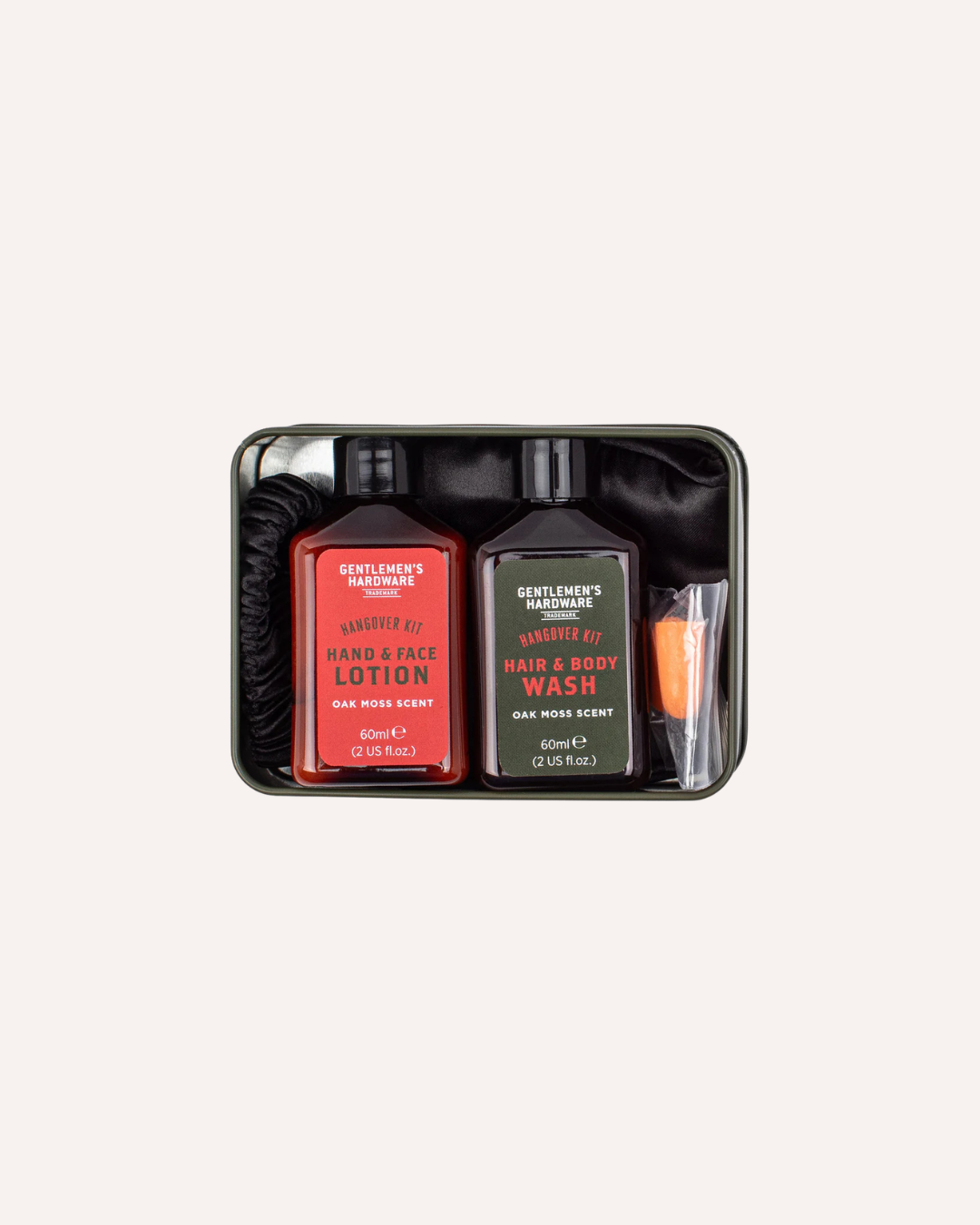 GENTLEMEN'S HARDWARE - HANGOVER KIT