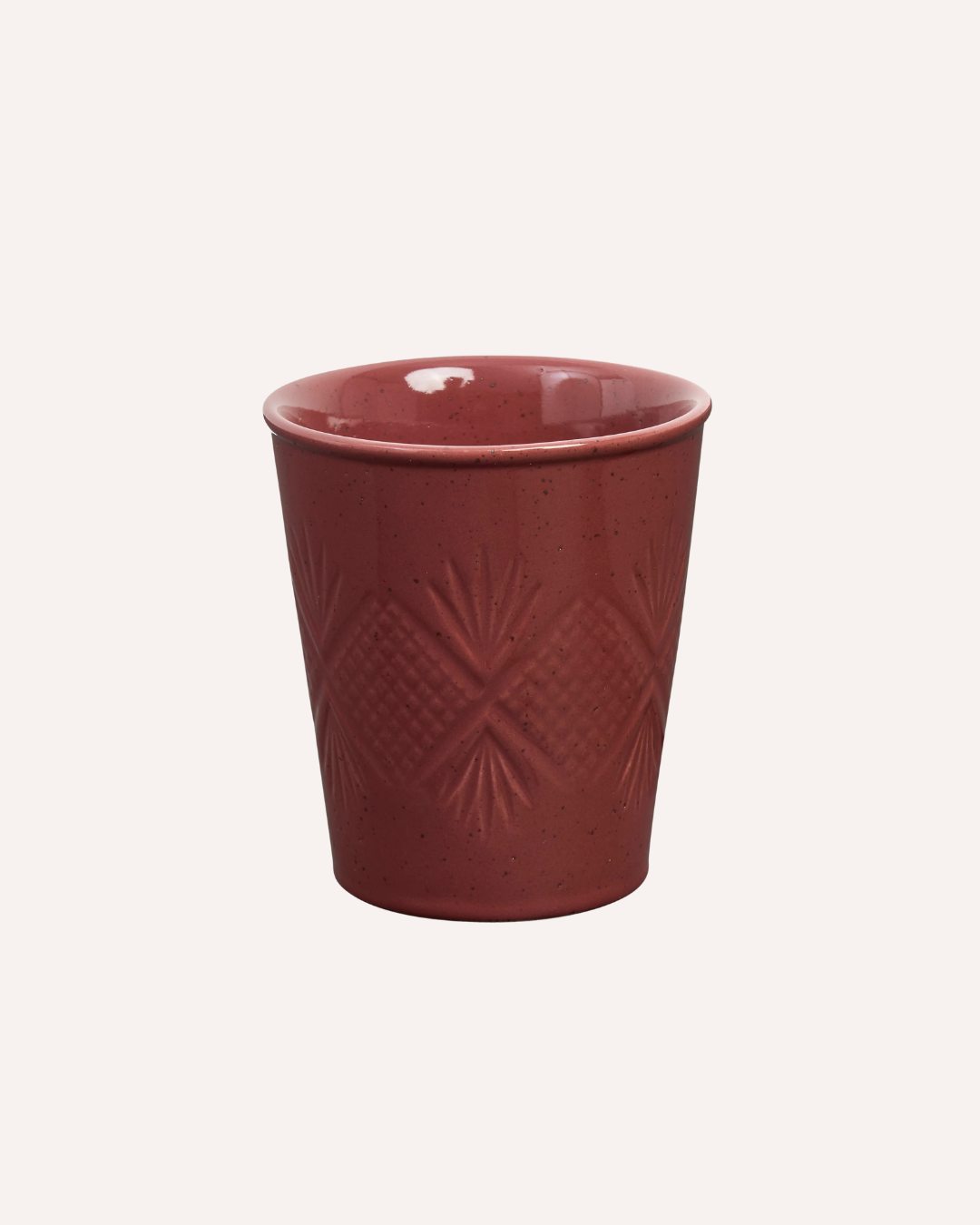 ROBERT GORDON -2PC LATTE CUP - MULLED