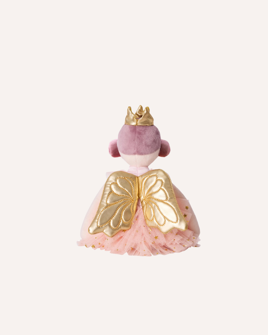 CLARA & FRIENDS - CLARA PLUSH DOLL