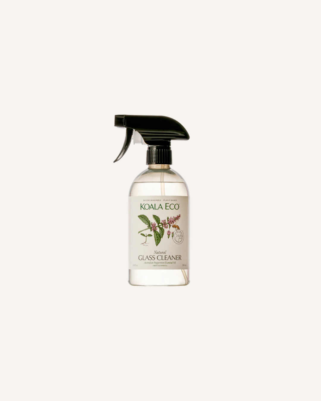 KOALA ECO - GLASS CLEANER