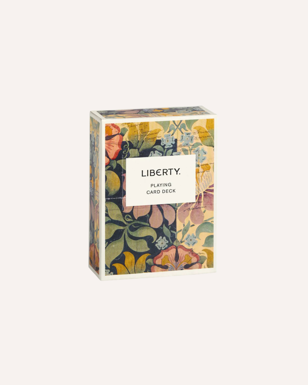 LIBERTY - PLAYING CARD DECK