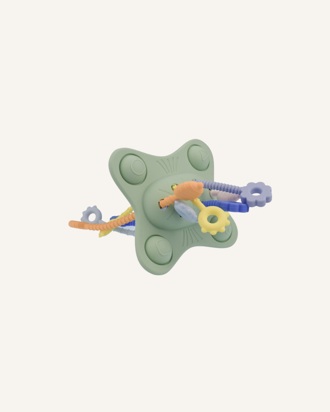 KOALA DREAM - POP & PULL TEETHER