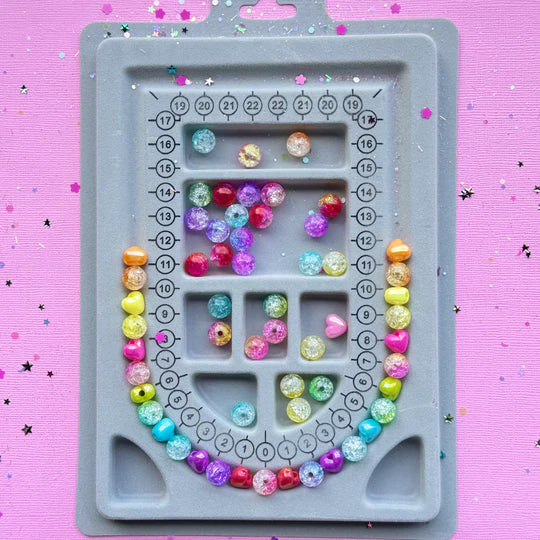 SWEET AS SUGAR - SMALL BEADING BOARD