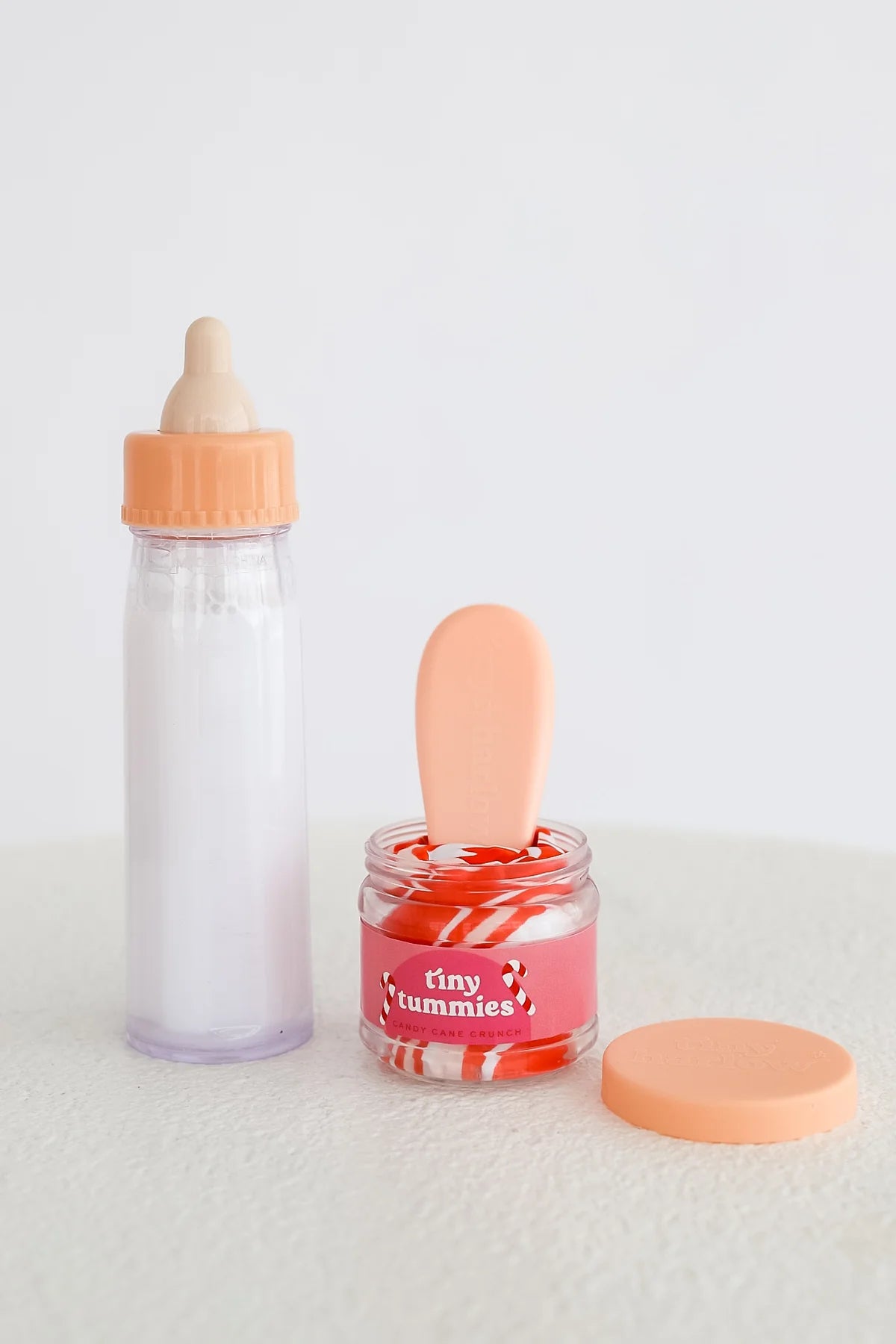 TINY HARLOW - CANDY CANE CRUNCH