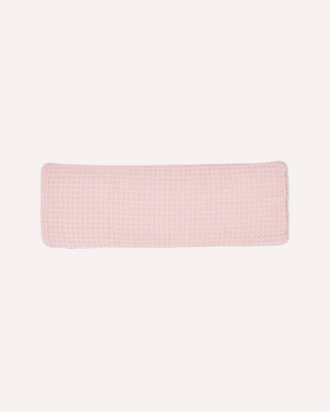 ANNABEL TRENDS - WAFFLE HEAT PACK - PINK