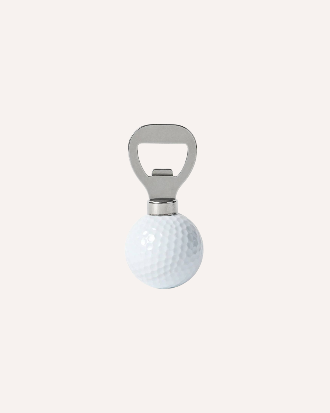 GENTLEMEN'S HARDWARE - GOLF BALL BOTTLE OPENER