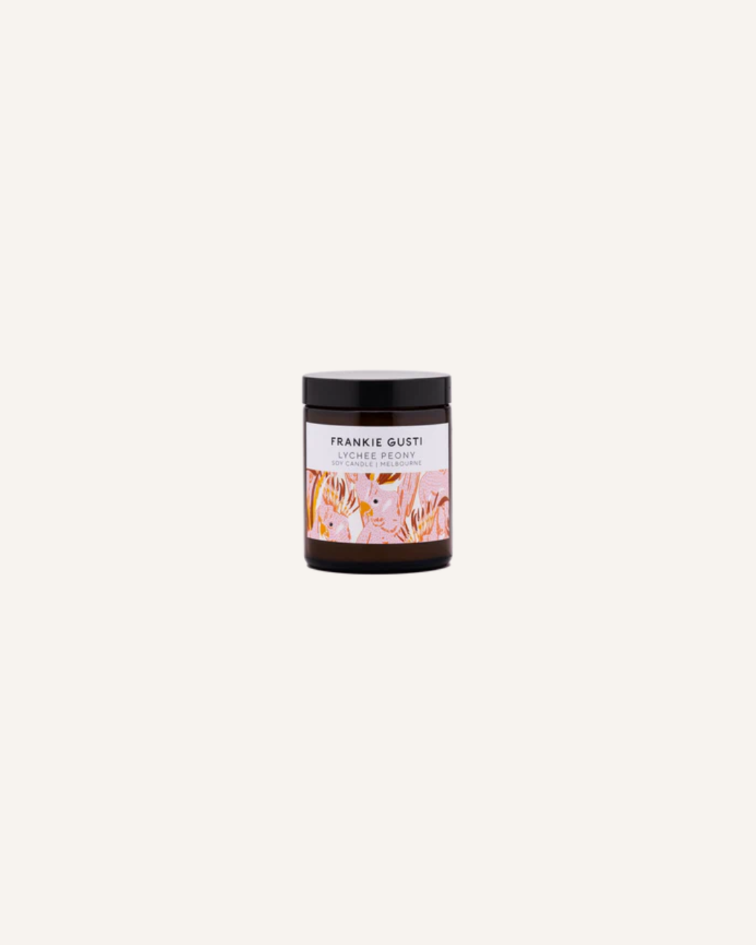 FRANKIE GUSTI - HONEYS - LYCHEE PEONY