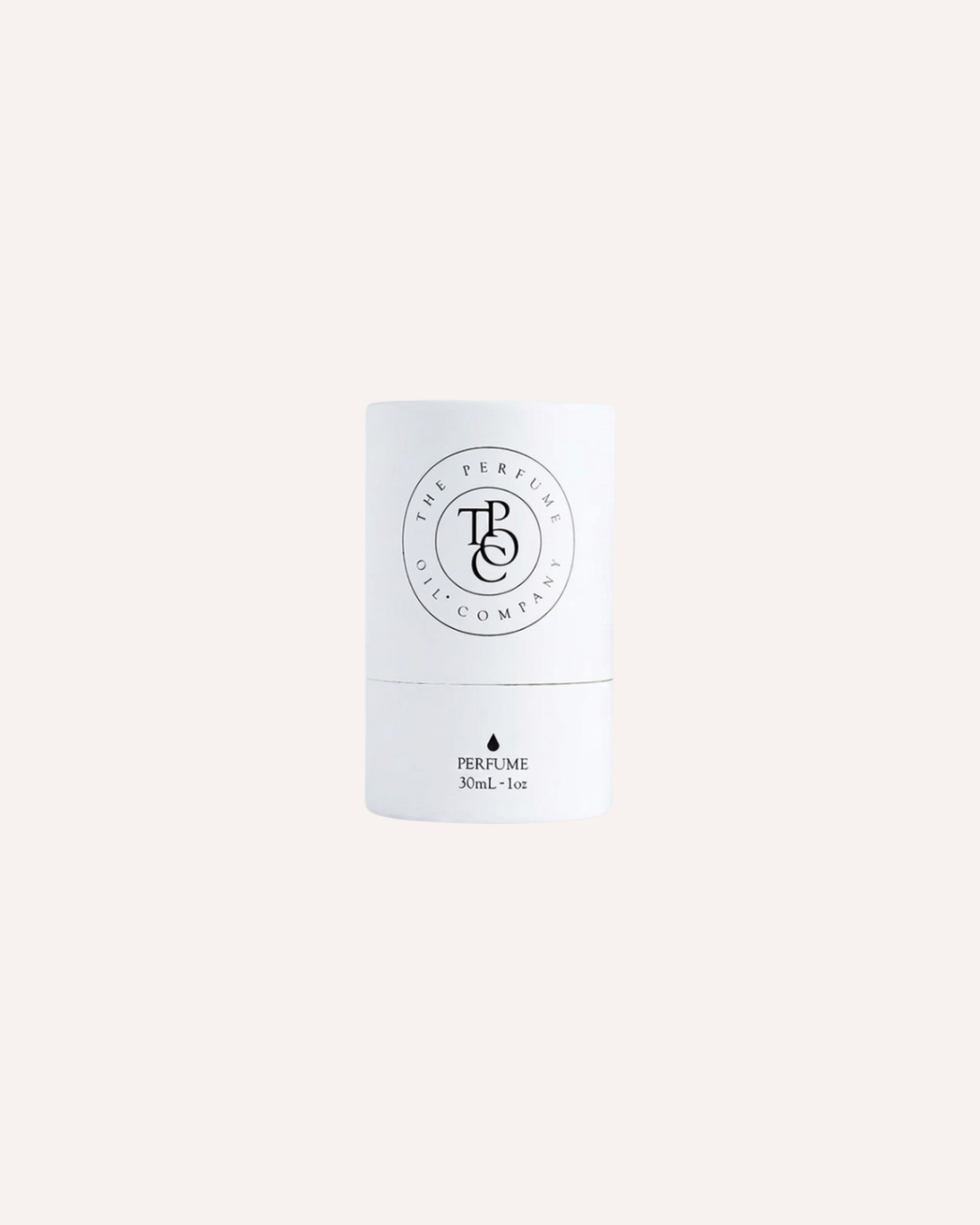 THE PERFUME OIL COMPANY - PERFUME 30ML - GYPSY