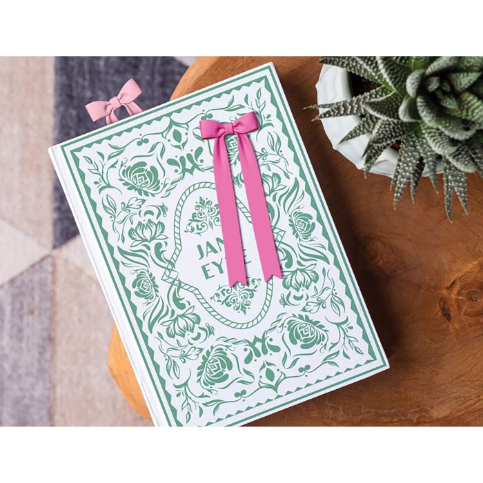 PAGE TIES