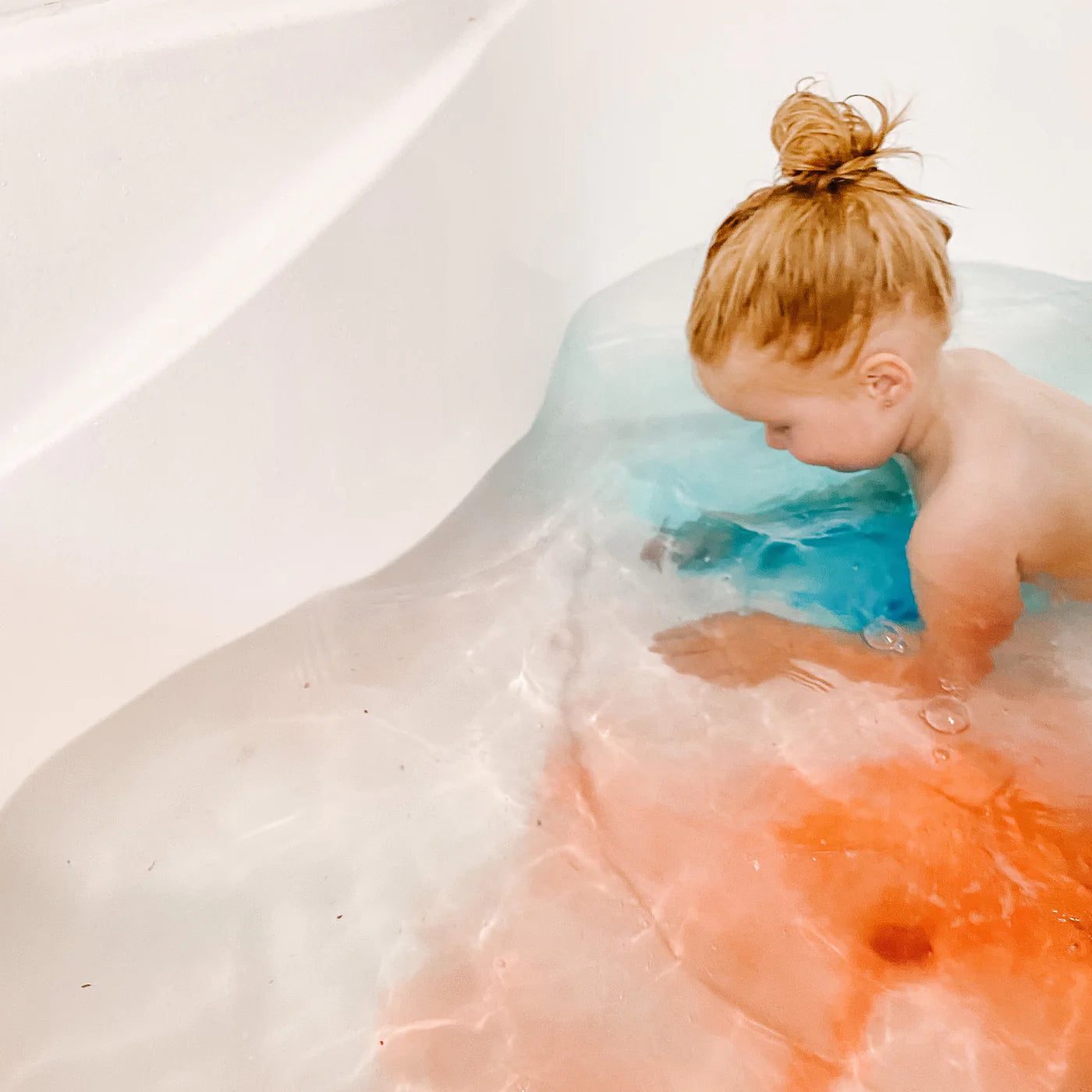 HONEY STICKS - BATH COLOUR DROPS