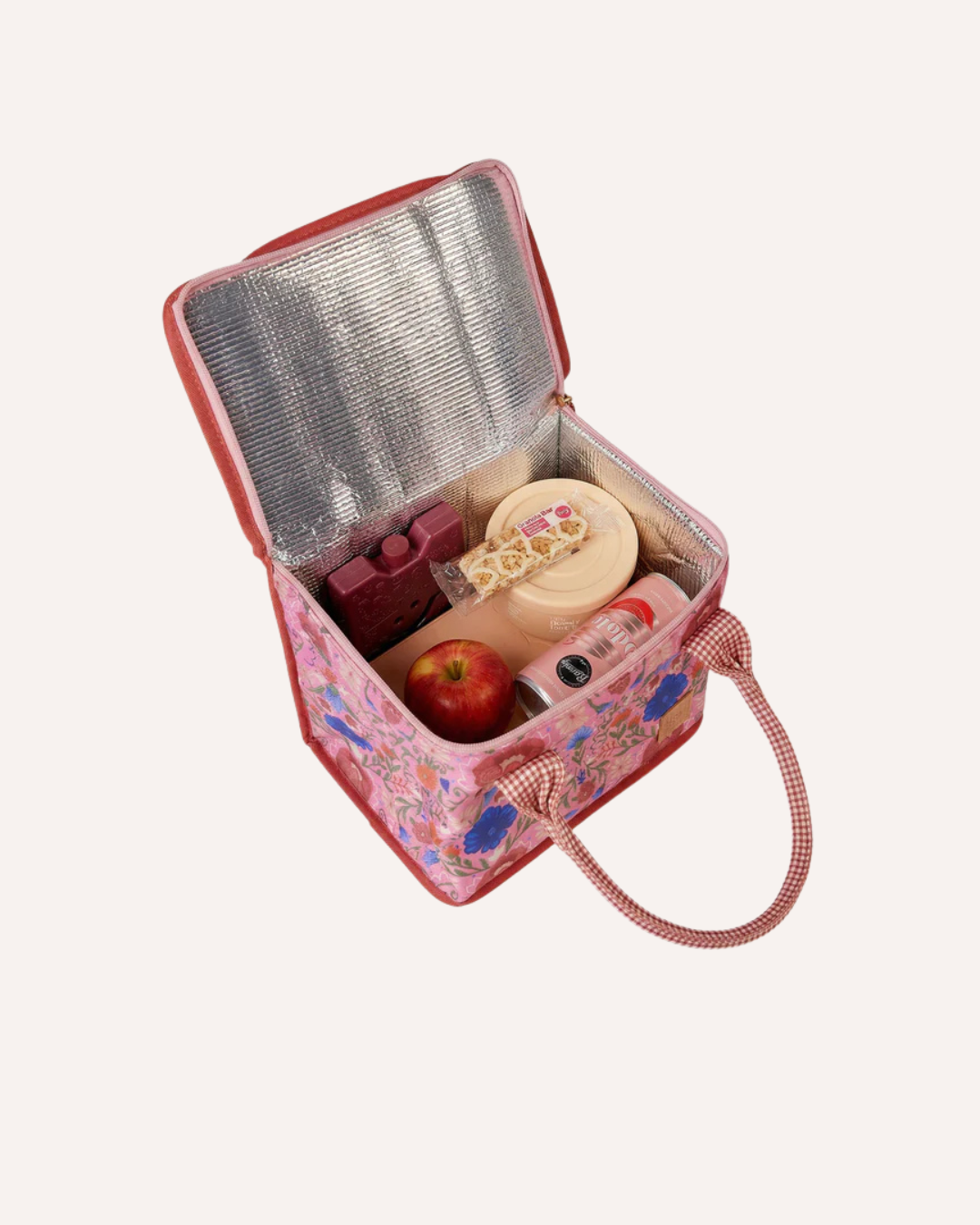 THE SOMEWHERE CO - THE GRAZE LUNCH BAG - FABLE