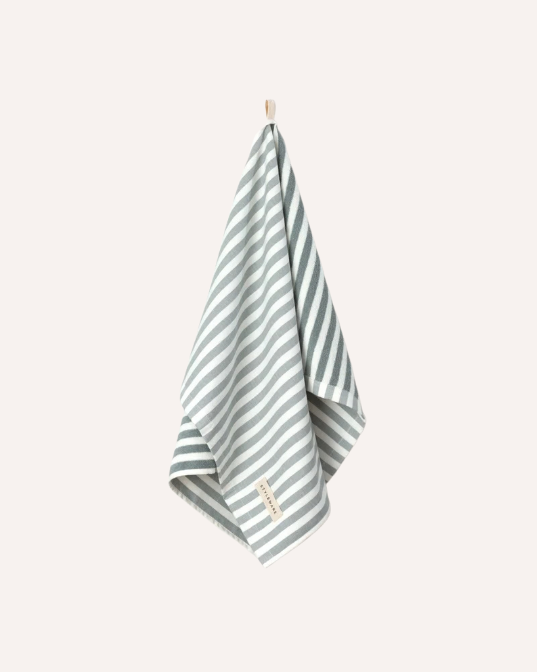 STYLEWARE - TEATOWEL - MATCHA