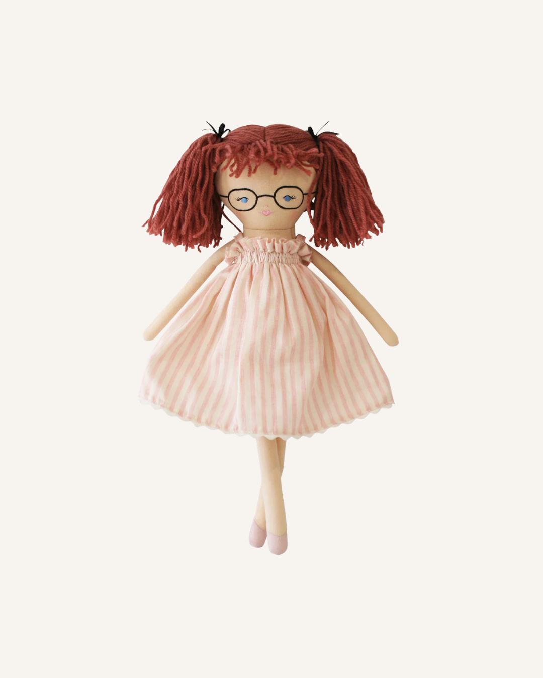 ALIMROSE - NIKKI DOLL