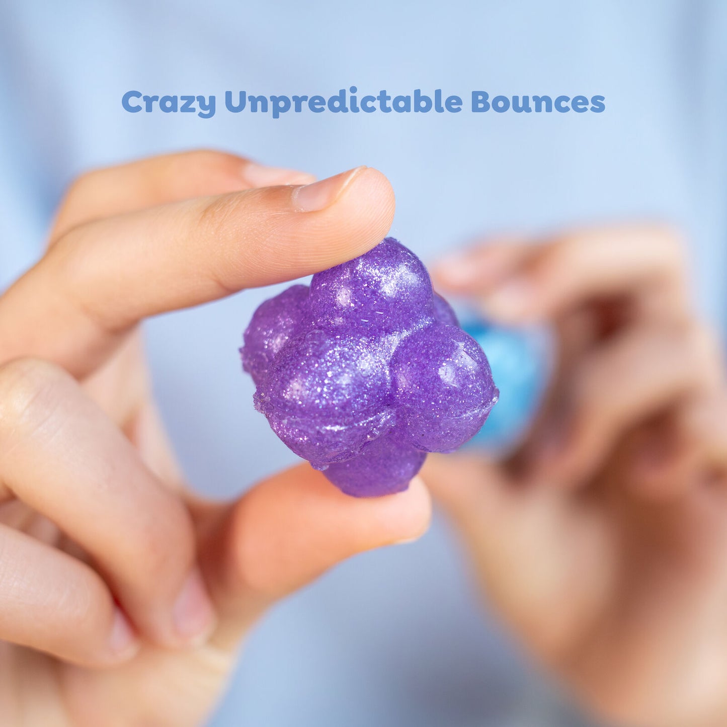 TIGERTRIBE BOUNCY BALL KIT