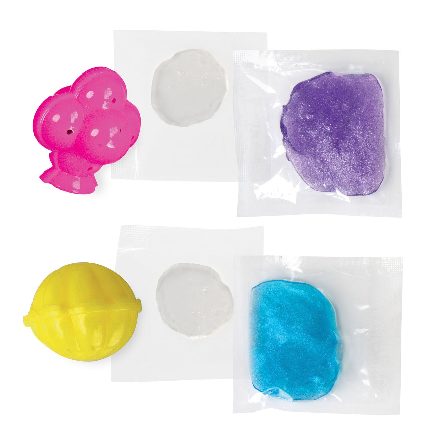 TIGERTRIBE BOUNCY BALL KIT