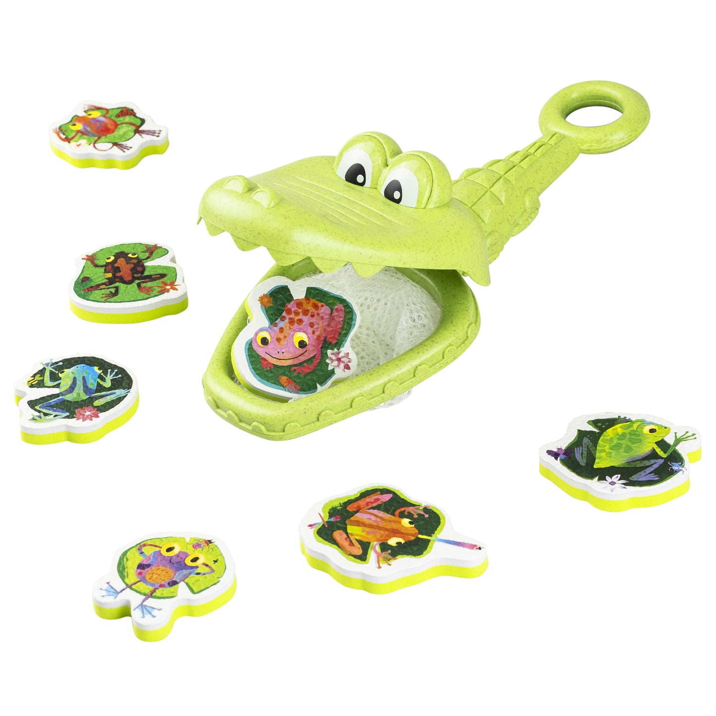 TIGERTRIBE BATH - CROC CHASEY