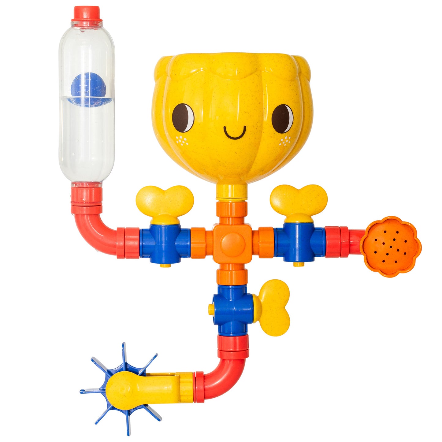 TIGERTRIBE BATH - WATERWORKS - PIPELINE