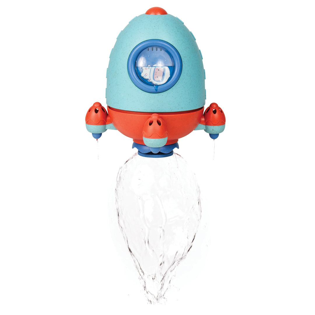 TIGERTRIBE - BATH - BATH ROCKET