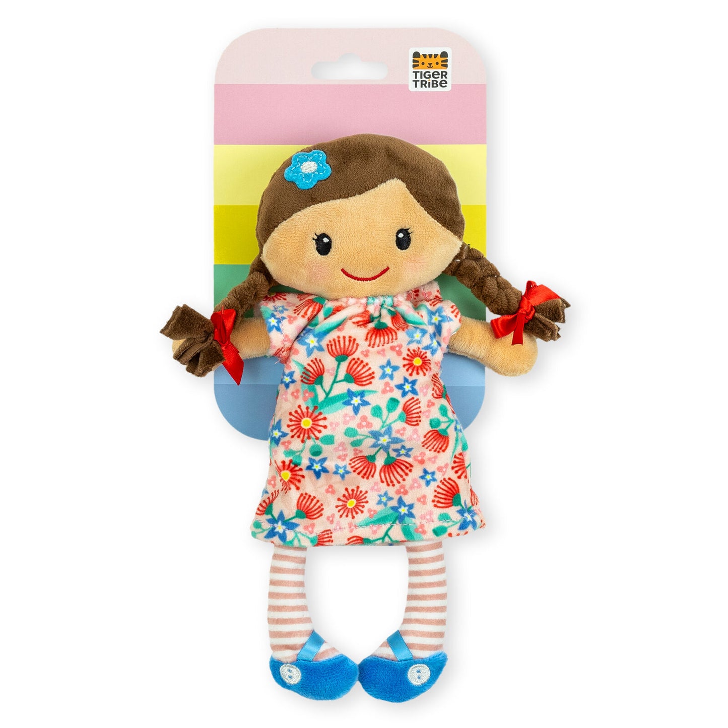 TIGERTRIBE SOFT TOY - MATILDA
