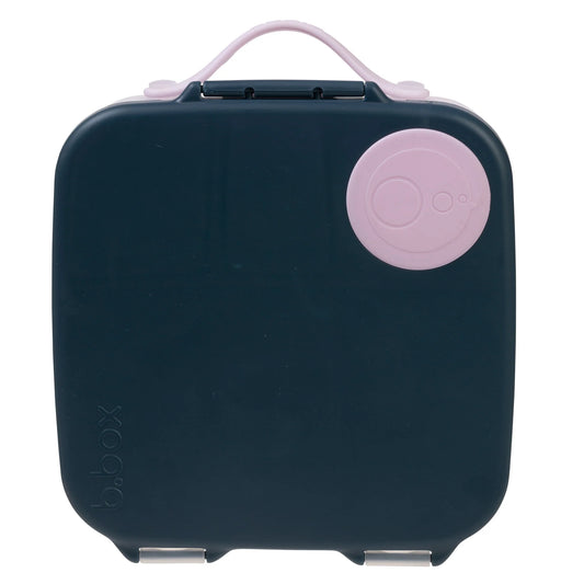 BBOX LUNCHBOX - INDIGO ROSE