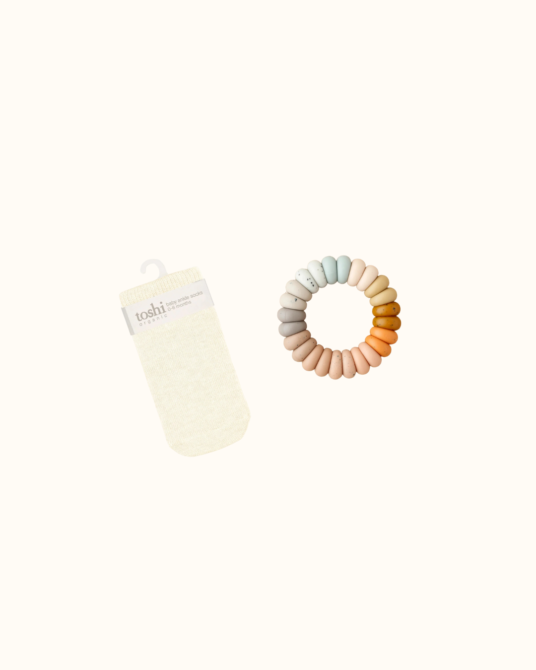 BABY GIRL HAMPER