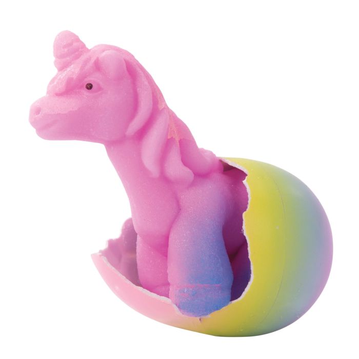 DISCOVERY ZONE - UNICORN - HATCH IT