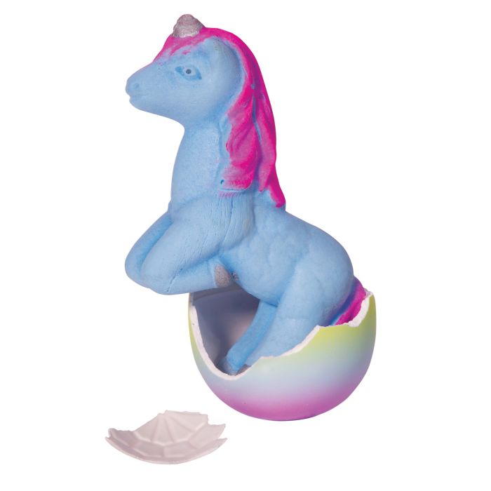 DISCOVERY ZONE - UNICORN - HATCH IT