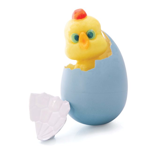 DISCOVERY ZONE - CHICKS & BUNNIES HATCH IT! BLUE