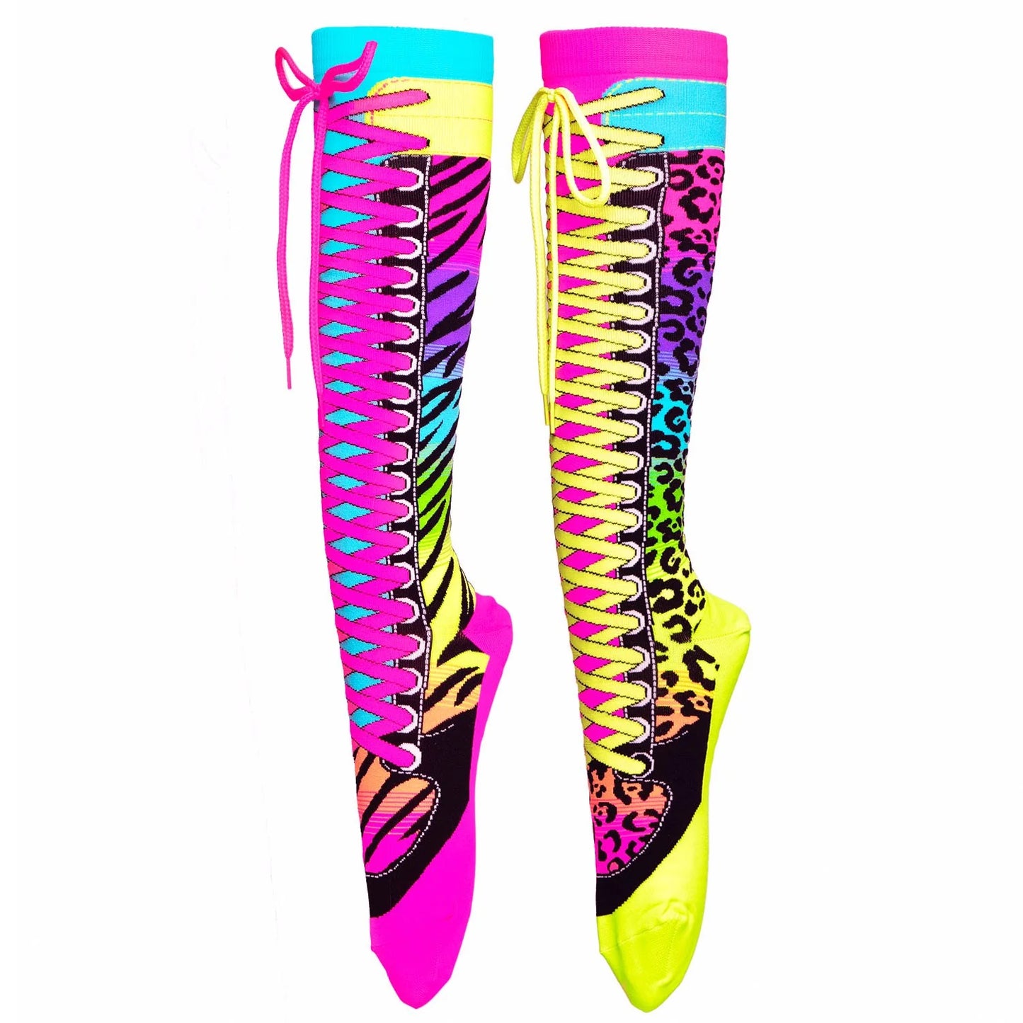 MADMIA SOCKS - SAFARI TODDLER