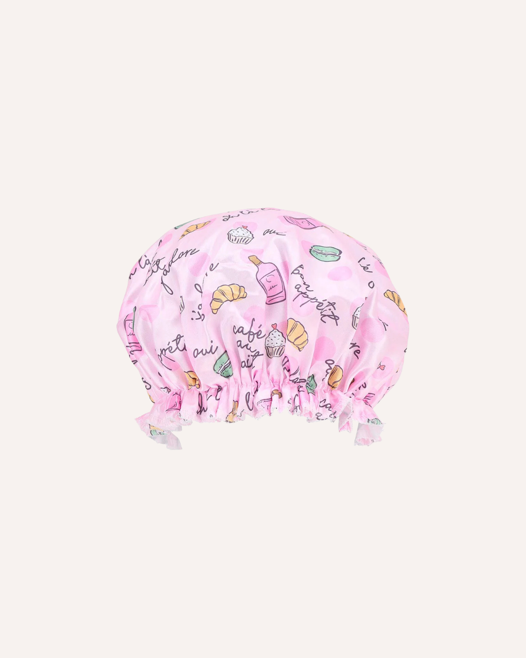 ANNABEL TRENDS - 3 PIECE HAIR SET - SWEET TREATS