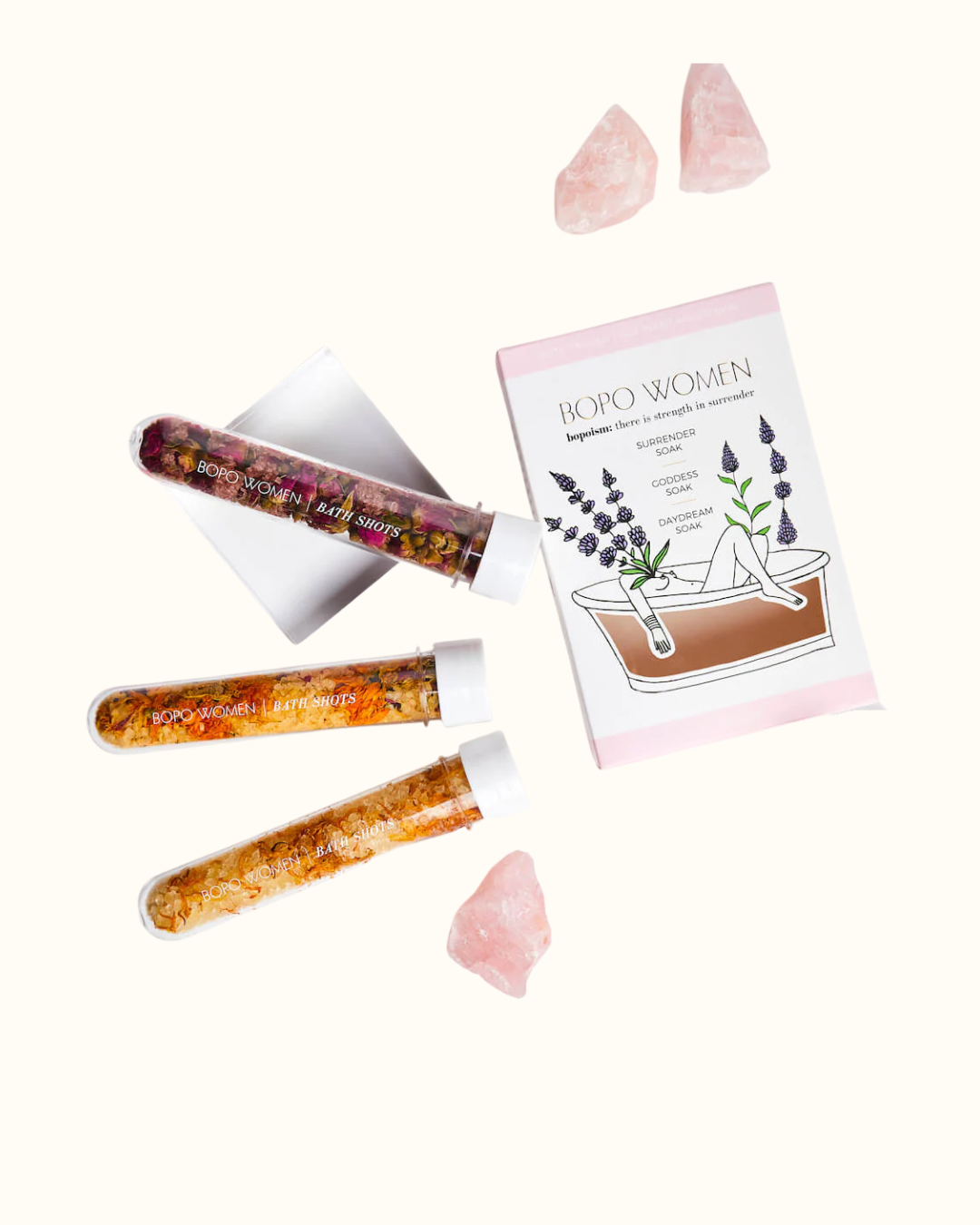GENTLE START HAMPER